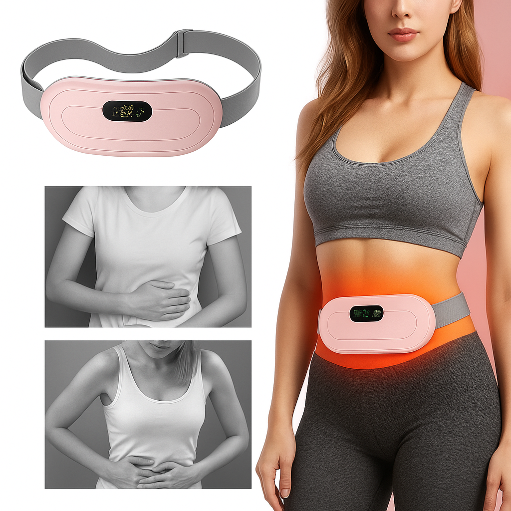 Period Belt