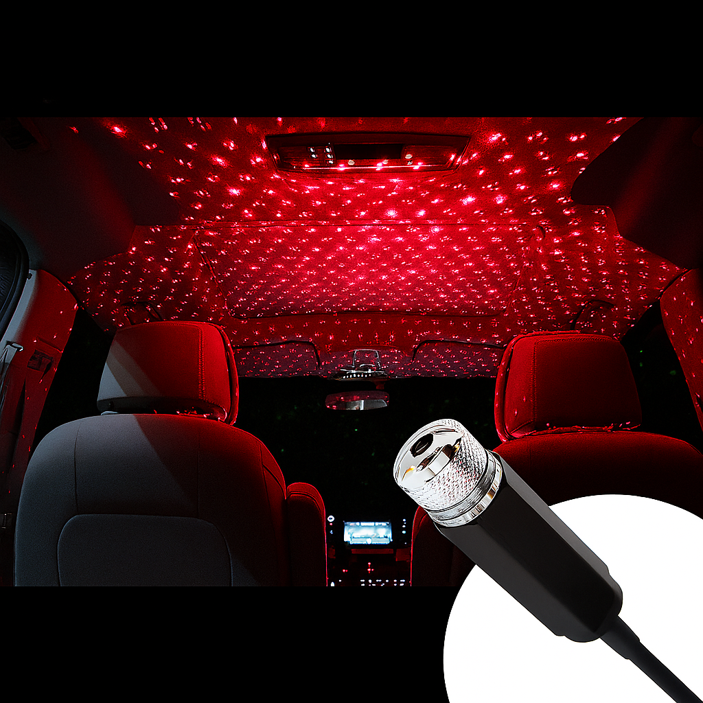 Tijarat™Star Decoration Light