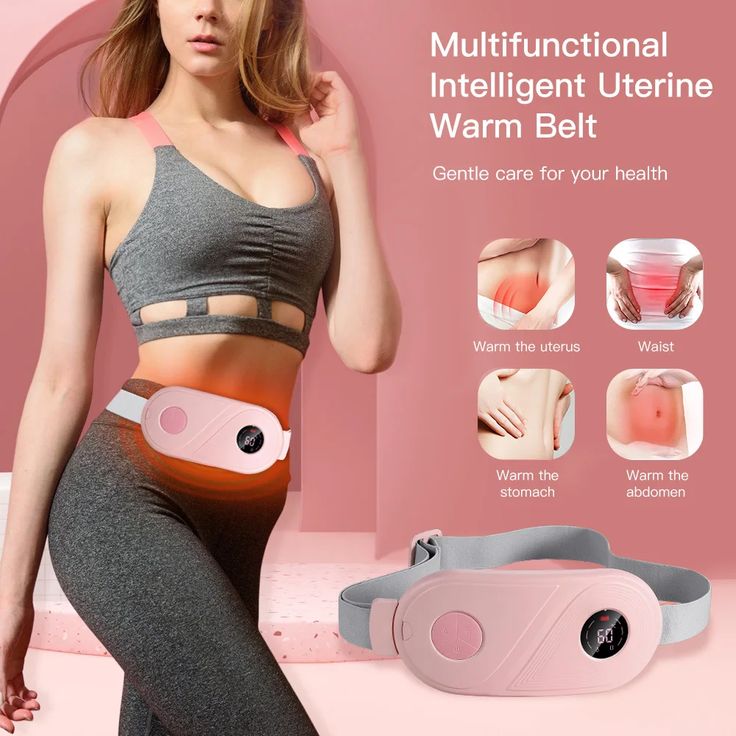 Period Belt