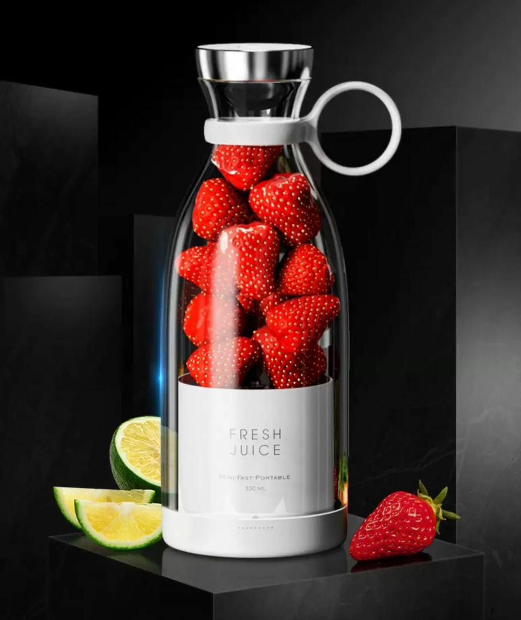 Tijarat™Portable mini juicer blender
