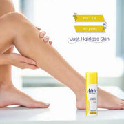 Tijarat™ Nair Hair Removal Spray – بخاخ إزالة الشعر نير