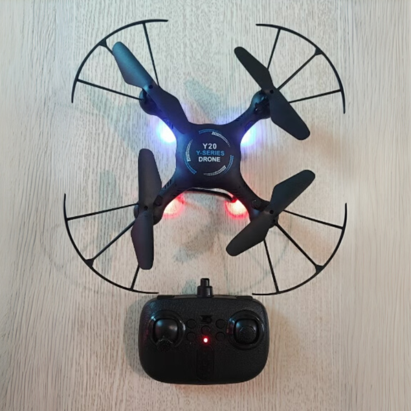 Drone Camera