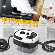 Handheld High Temperature Pressurized Steam Cleaner