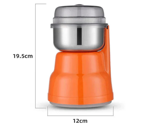 Tijarat™Multifunctional Electric Grinder