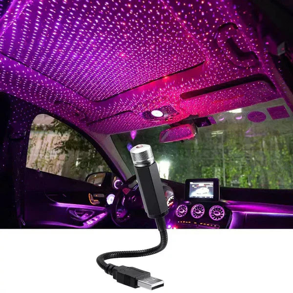 Tijarat™Star Decoration Light